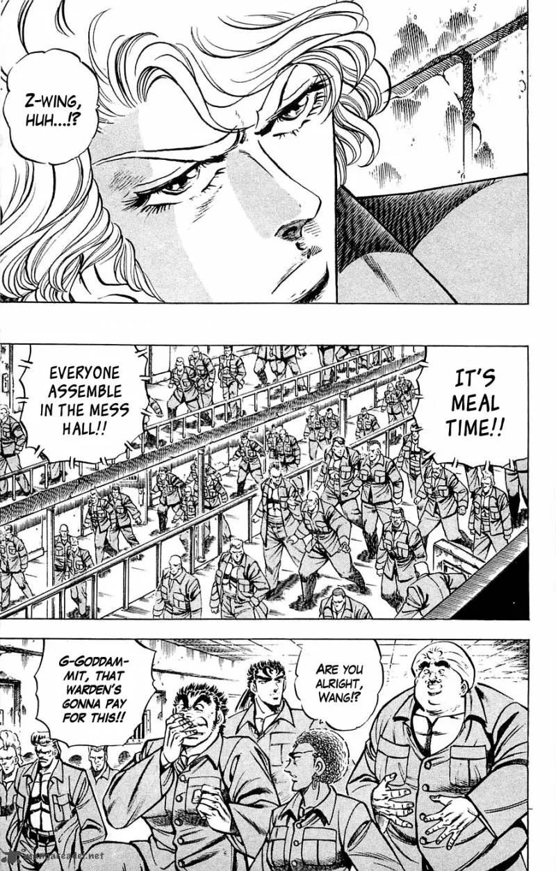 Baramon no Kazoku Chapter 24 page 9