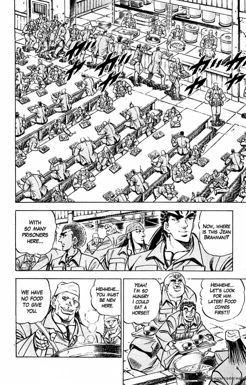 Baramon no Kazoku Chapter 24 page 10