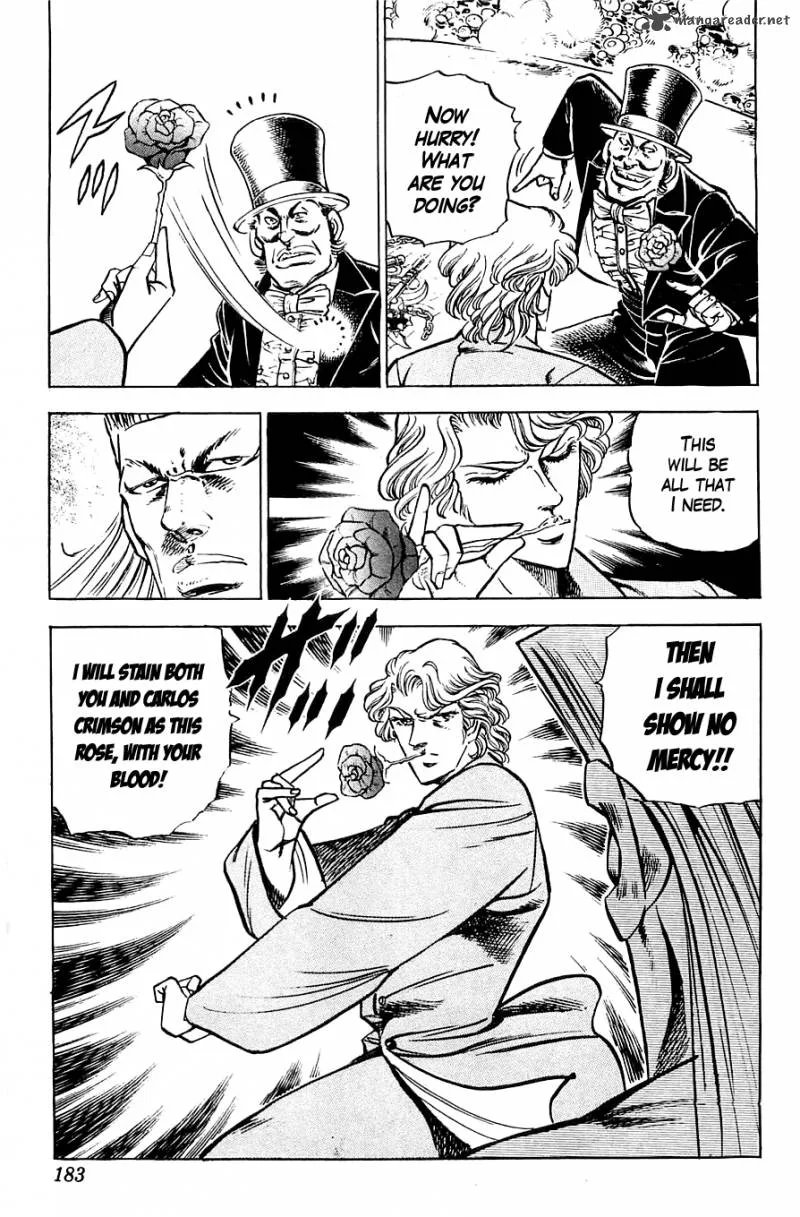 Baramon no Kazoku Chapter 25 page 18