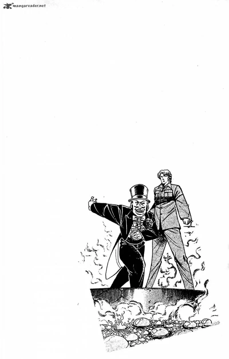 Baramon no Kazoku Chapter 25 page 19