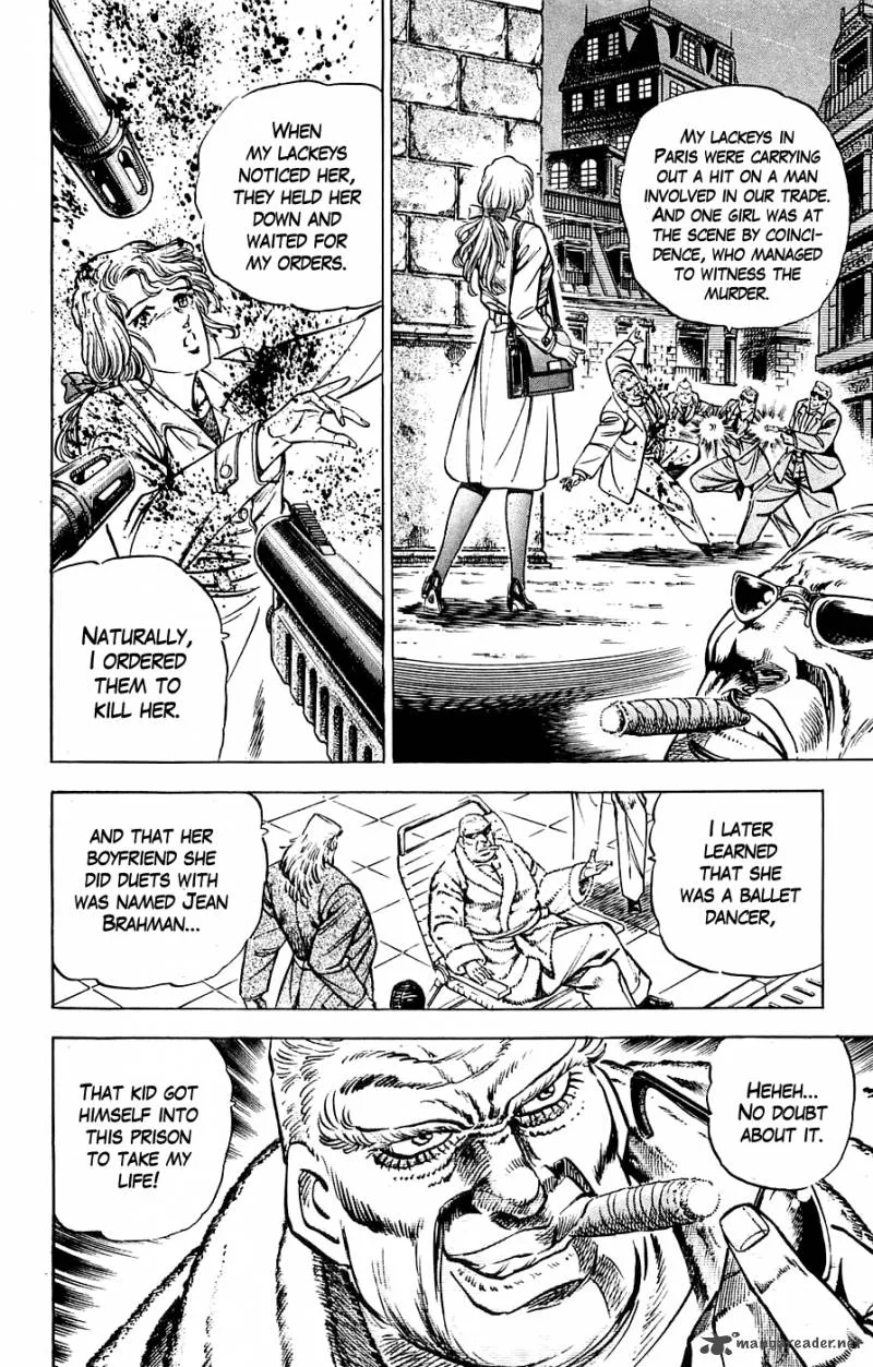 Baramon no Kazoku Chapter 25 page 10