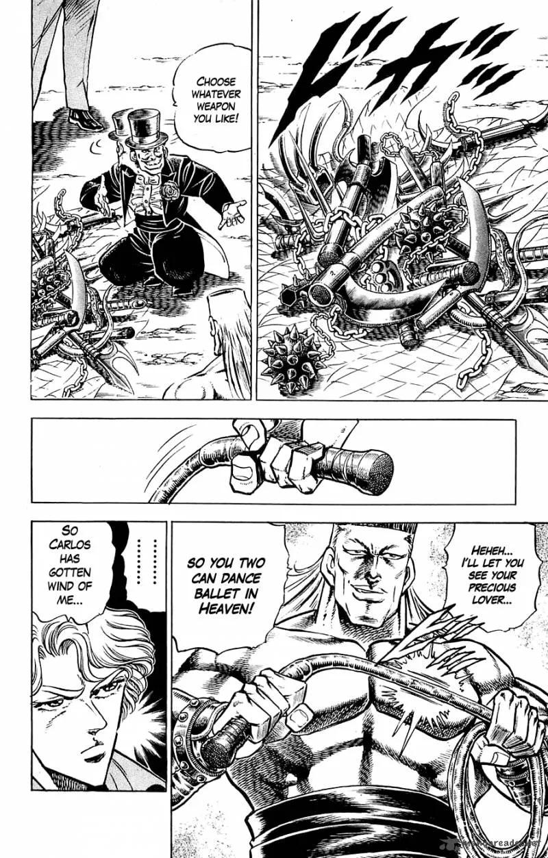 Baramon no Kazoku Chapter 25 page 17