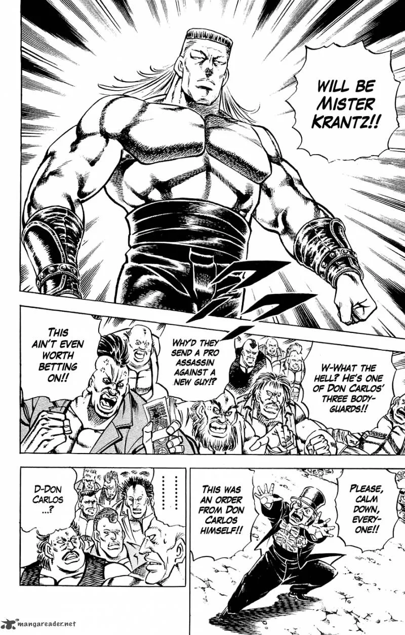 Baramon no Kazoku Chapter 25 page 15