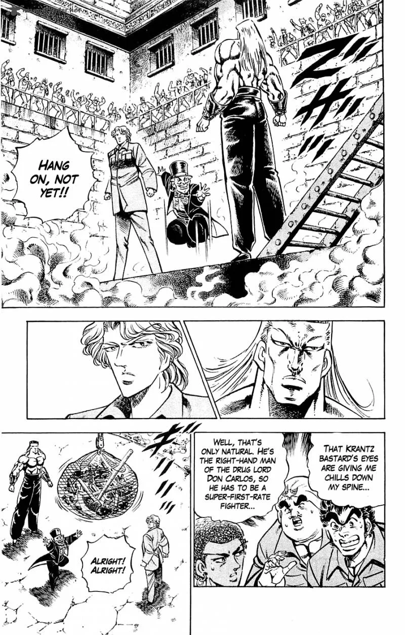 Baramon no Kazoku Chapter 25 page 16
