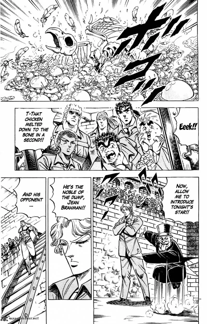 Baramon no Kazoku Chapter 25 page 14