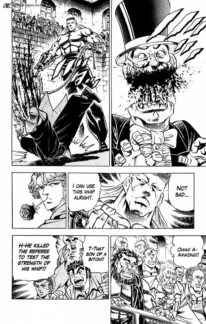 Baramon no Kazoku Chapter 26 page 4