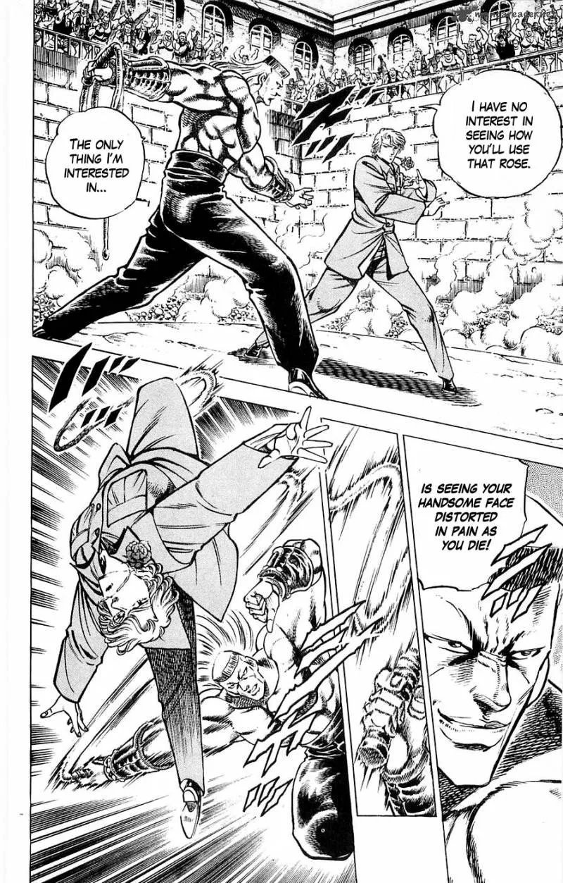Baramon no Kazoku Chapter 26 page 6