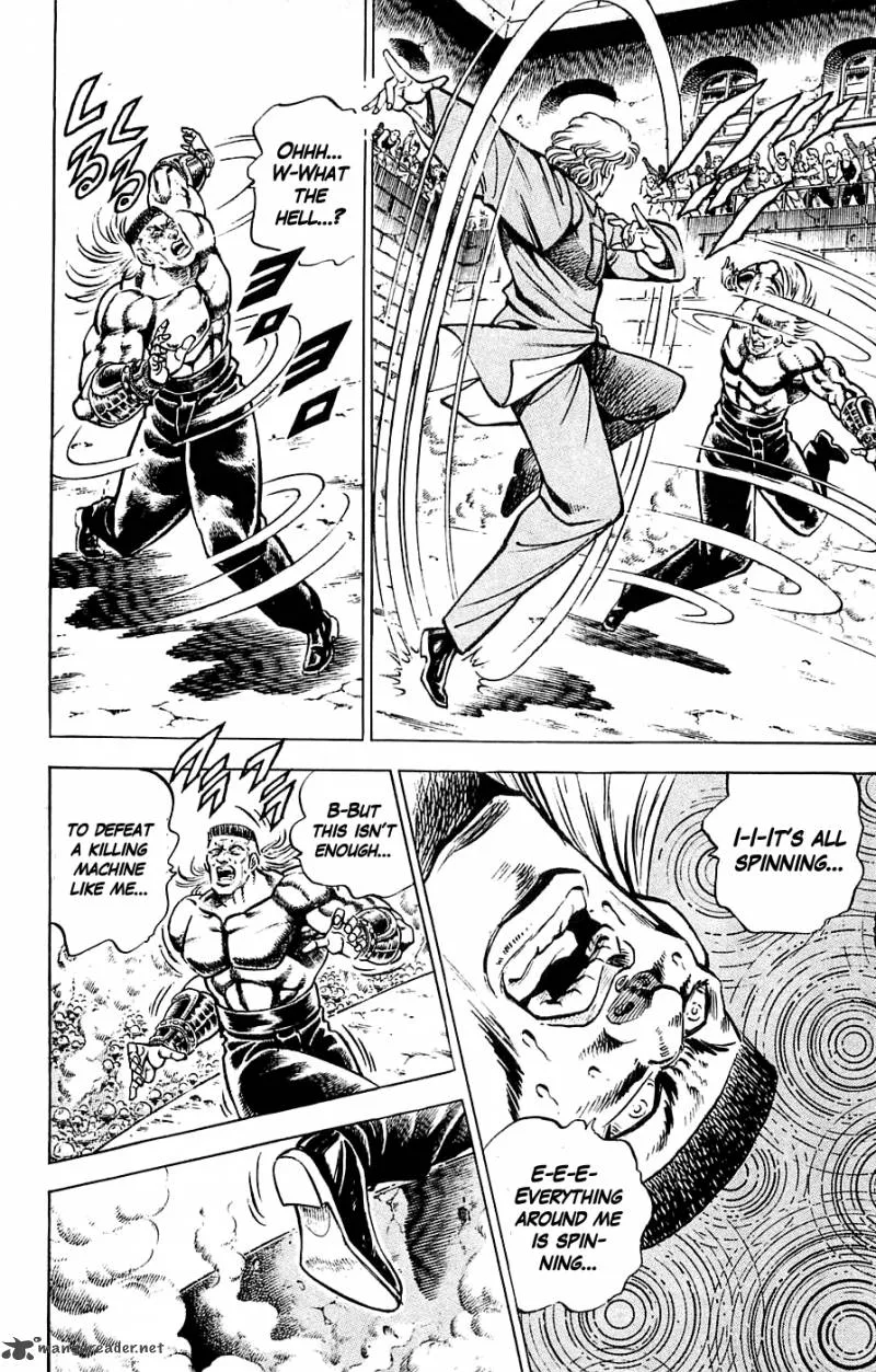 Baramon no Kazoku Chapter 26 page 18