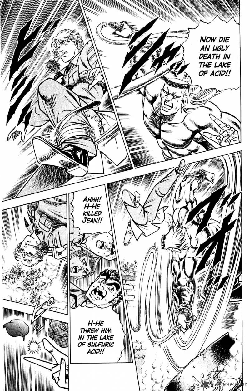 Baramon no Kazoku Chapter 26 page 11