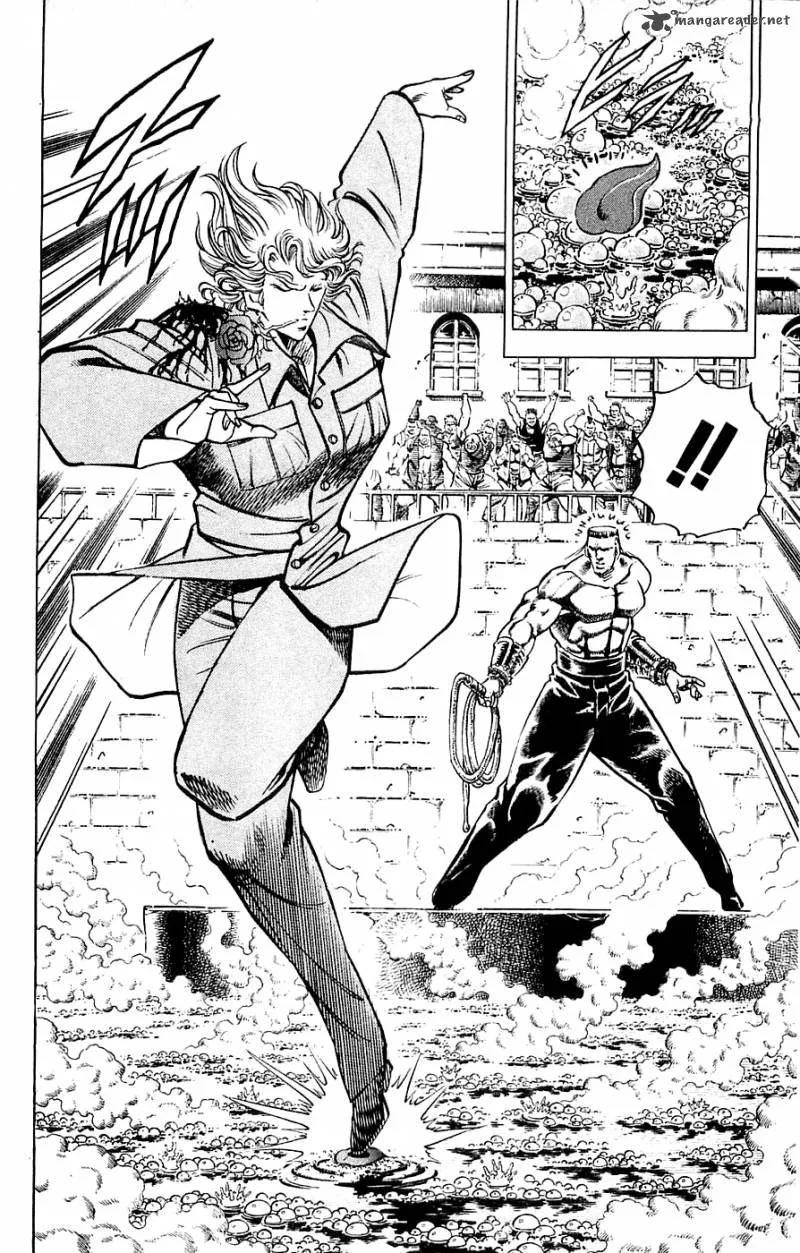 Baramon no Kazoku Chapter 26 page 12