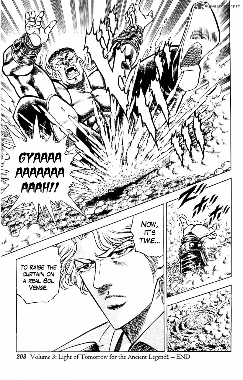 Baramon no Kazoku Chapter 26 page 19