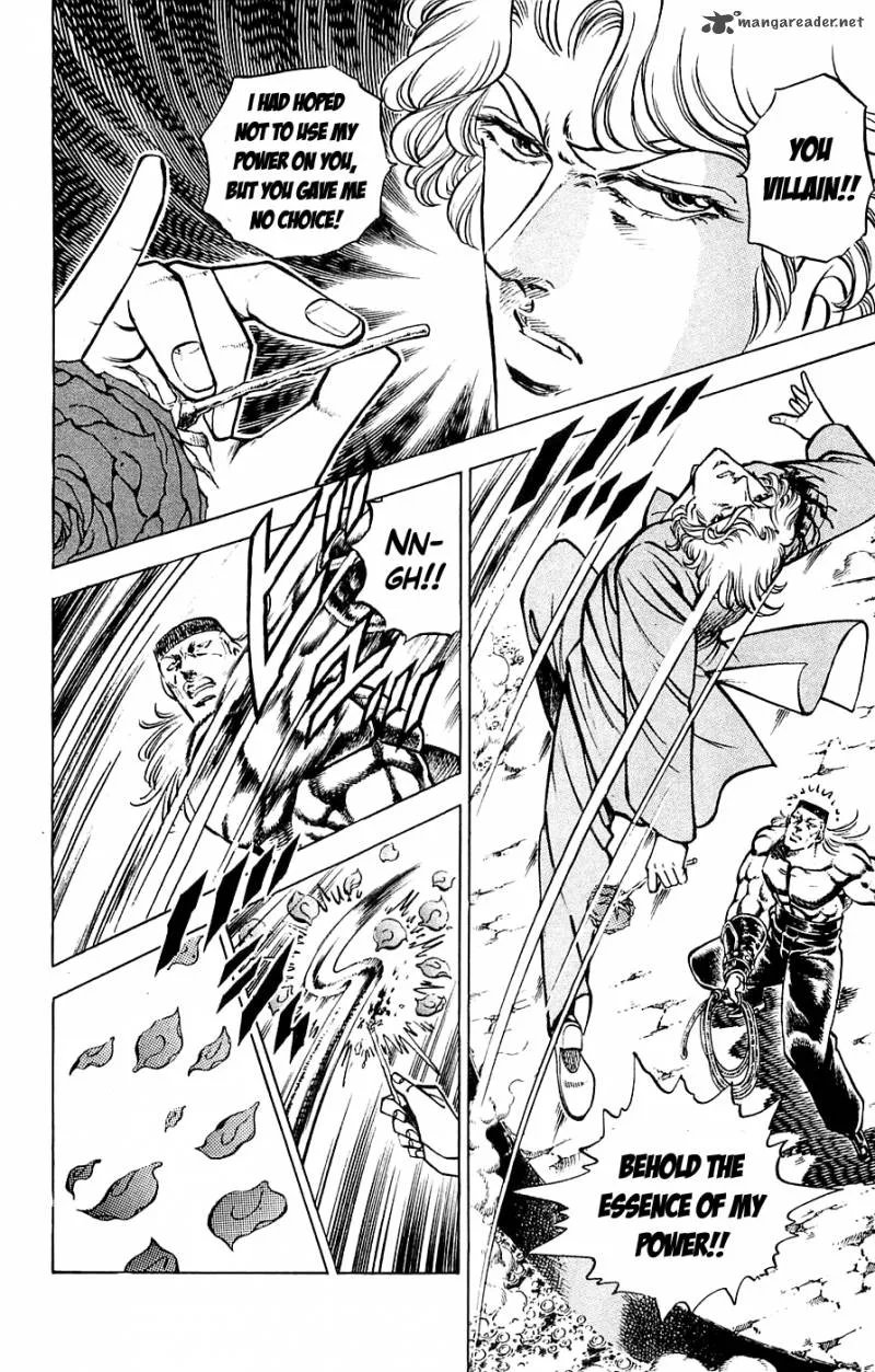 Baramon no Kazoku Chapter 26 page 14