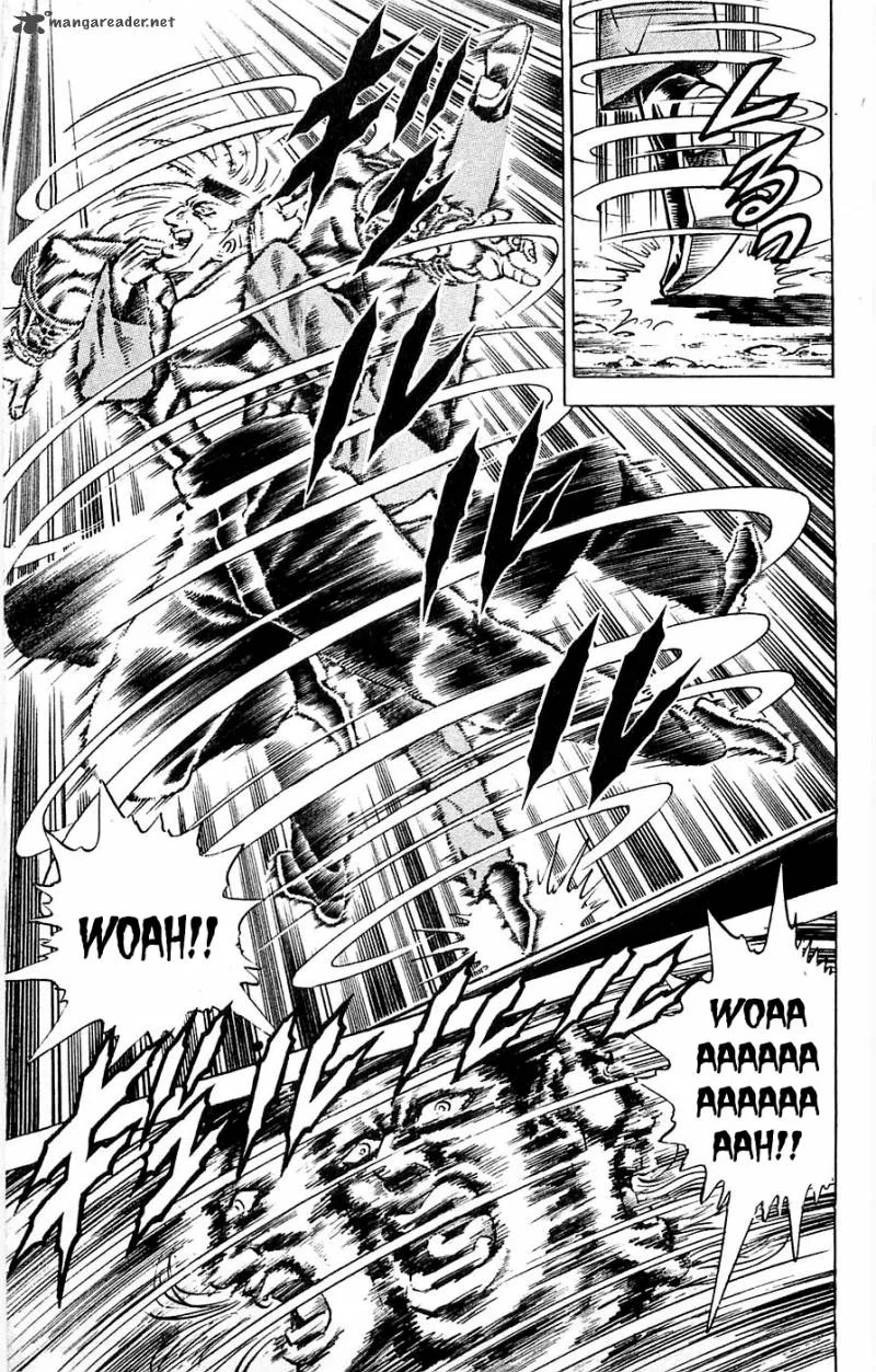Baramon no Kazoku Chapter 26 page 17