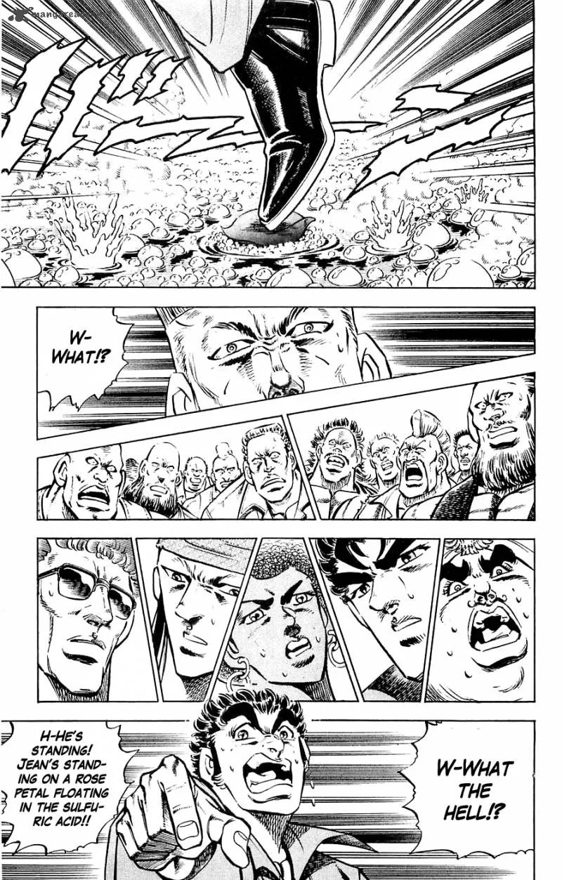Baramon no Kazoku Chapter 26 page 13
