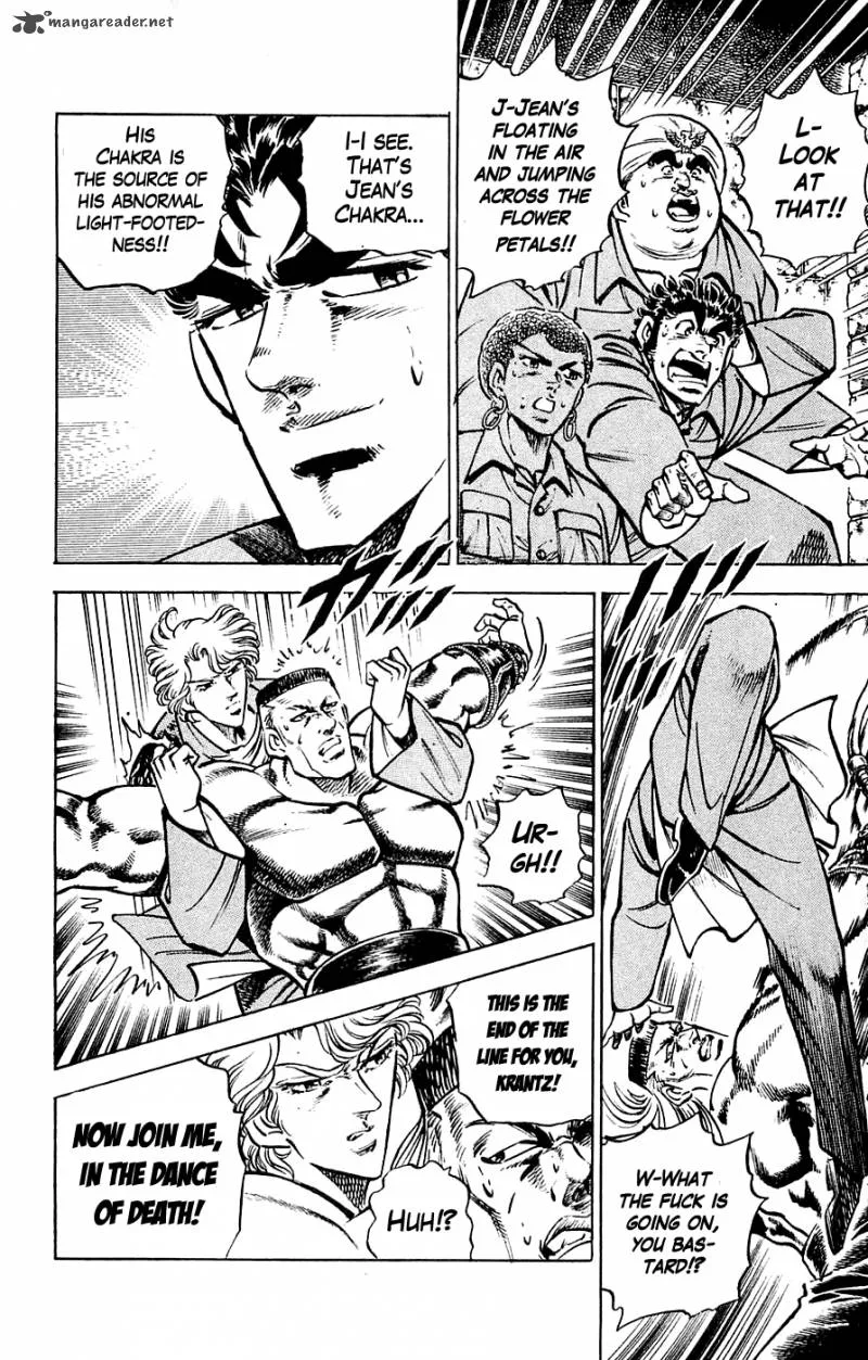 Baramon no Kazoku Chapter 26 page 16