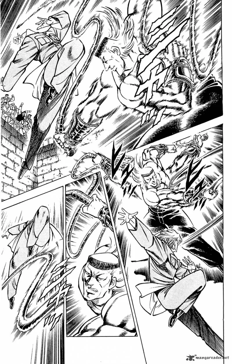Baramon no Kazoku Chapter 26 page 7