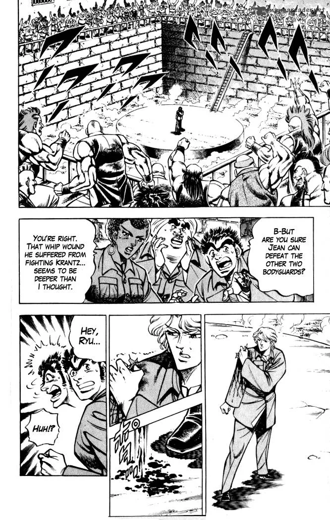 Baramon no Kazoku Chapter 27 page 14