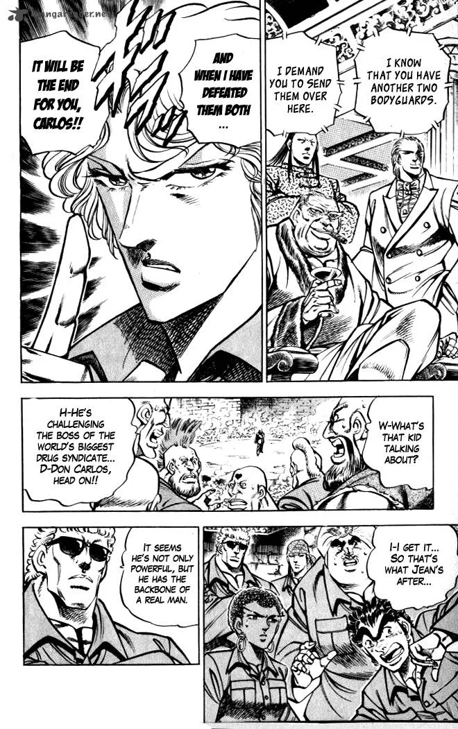 Baramon no Kazoku Chapter 27 page 12