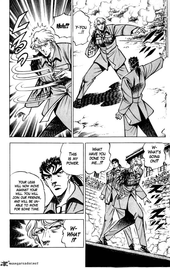Baramon no Kazoku Chapter 27 page 18