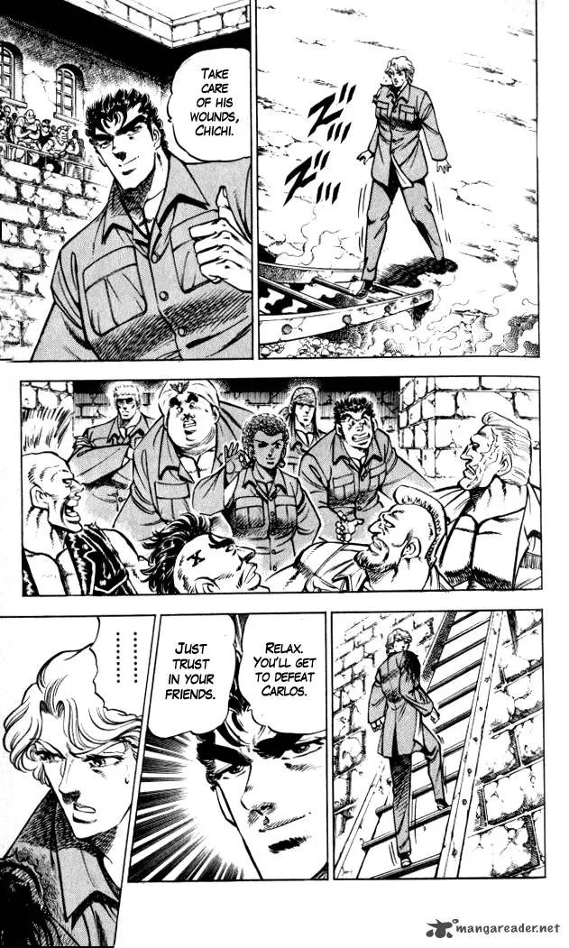 Baramon no Kazoku Chapter 27 page 19
