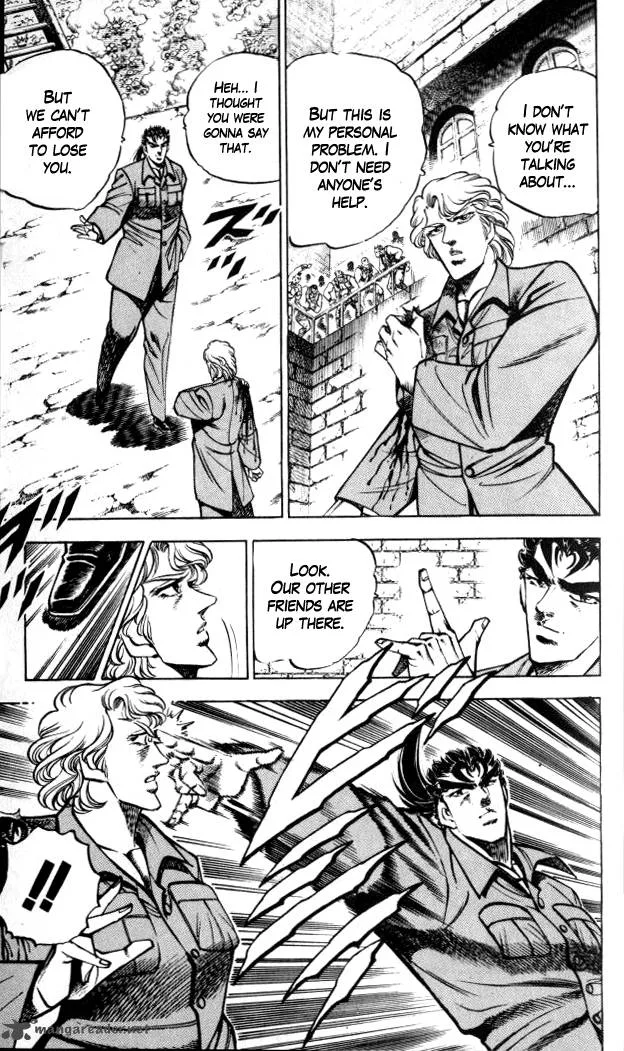 Baramon no Kazoku Chapter 27 page 17