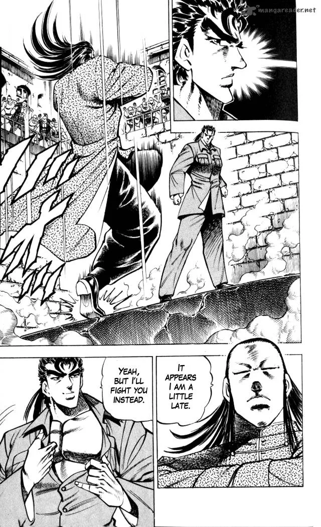Baramon no Kazoku Chapter 27 page 21