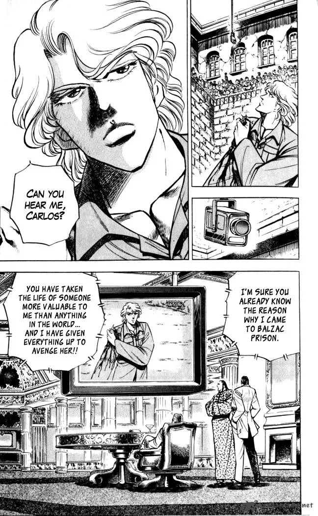 Baramon no Kazoku Chapter 27 page 11