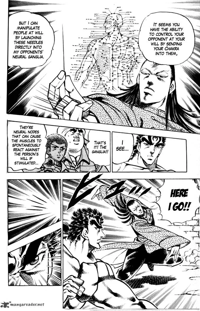 Baramon no Kazoku Chapter 28 page 6