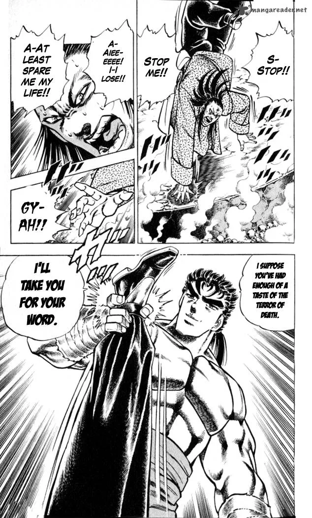 Baramon no Kazoku Chapter 28 page 19