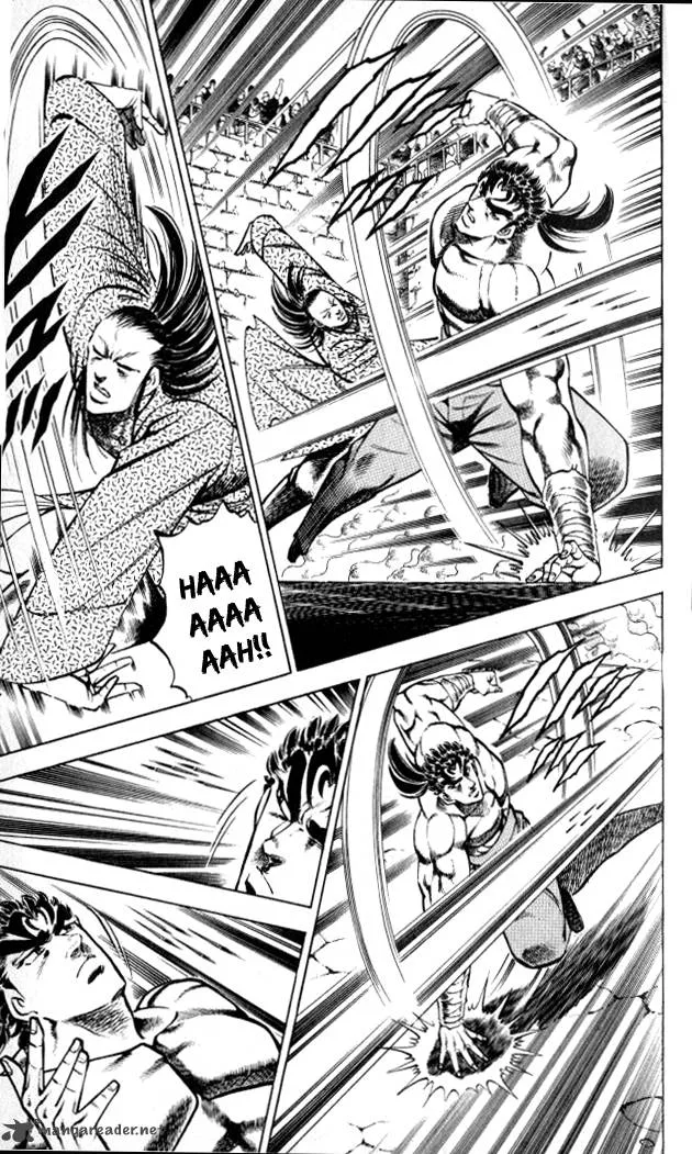 Baramon no Kazoku Chapter 28 page 7