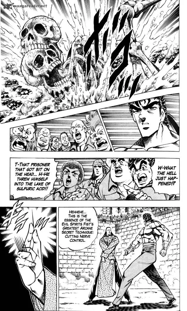 Baramon no Kazoku Chapter 28 page 5