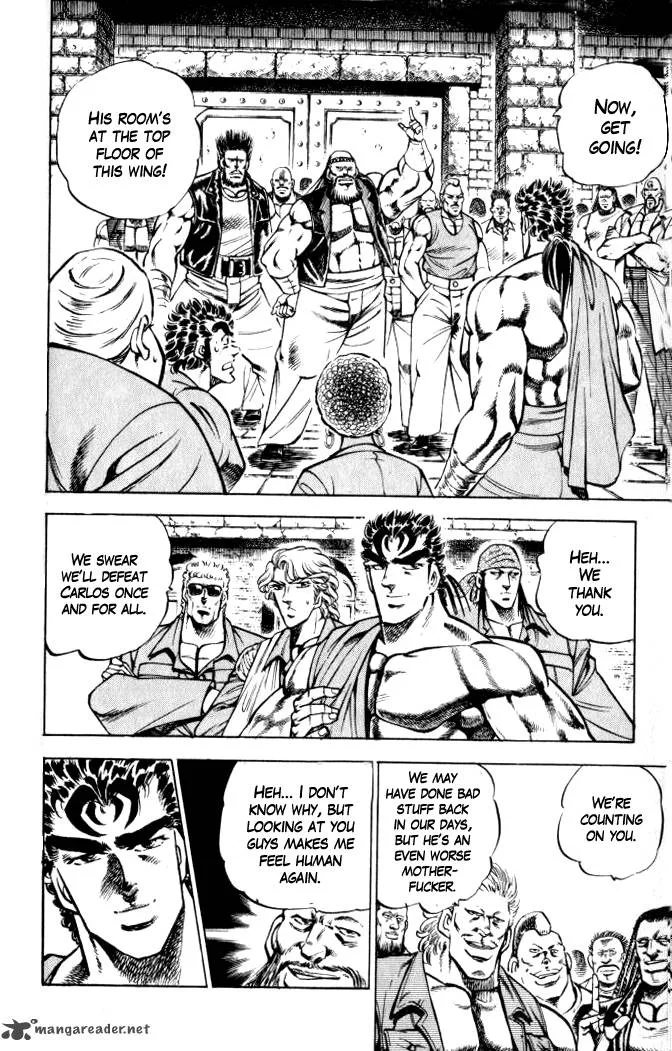 Baramon no Kazoku Chapter 29 page 6