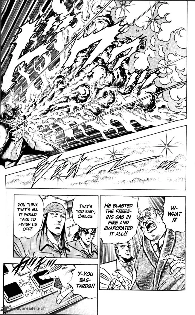 Baramon no Kazoku Chapter 29 page 13