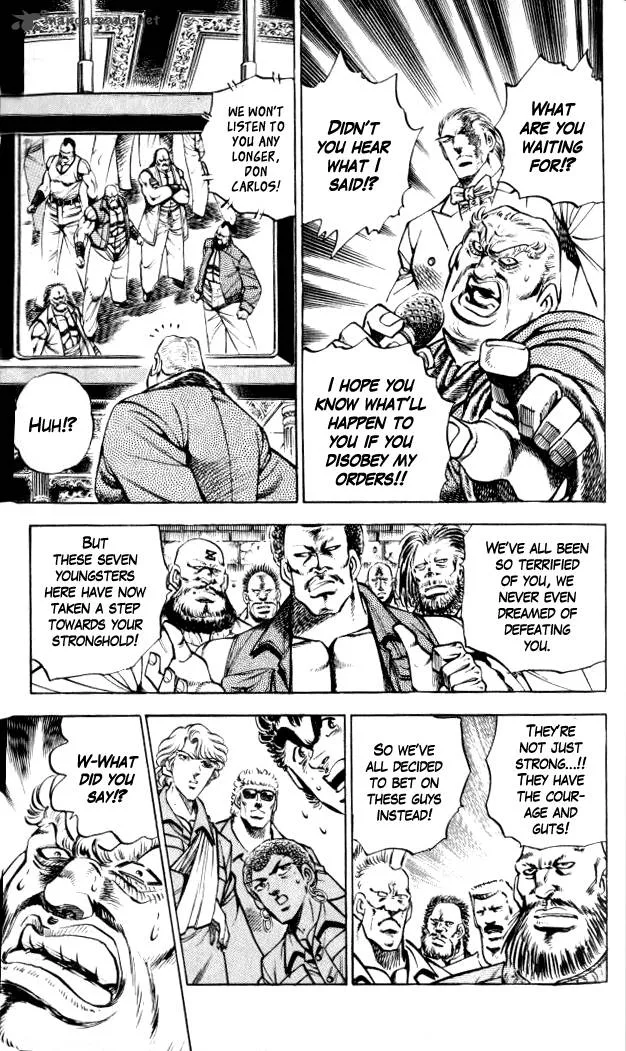 Baramon no Kazoku Chapter 29 page 5