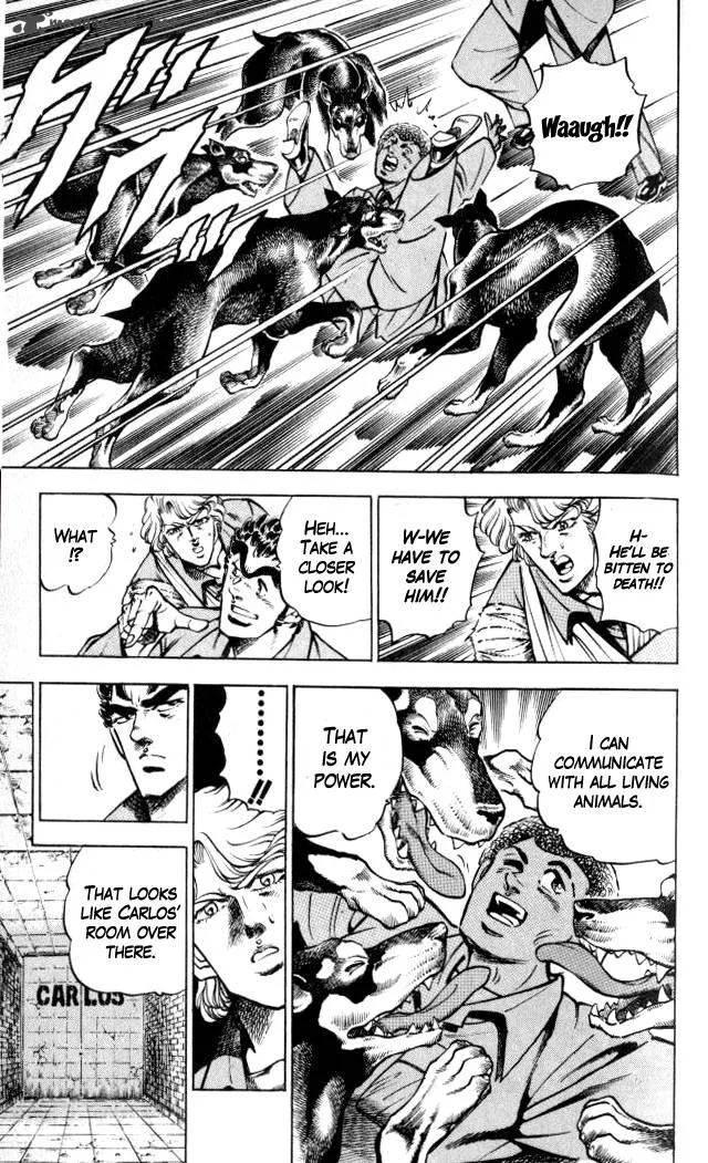 Baramon no Kazoku Chapter 29 page 17