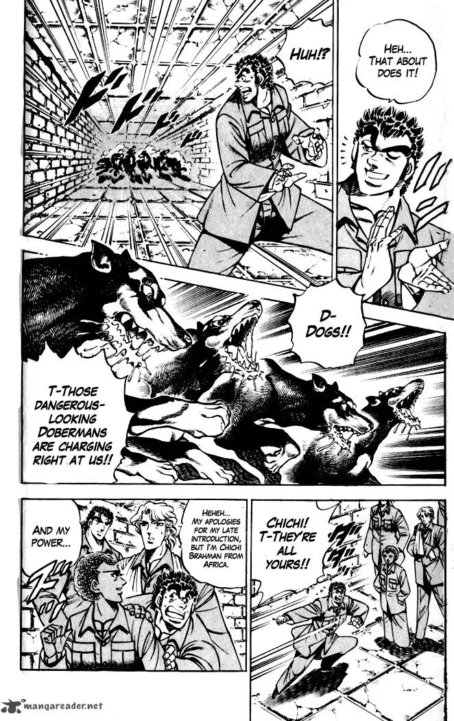 Baramon no Kazoku Chapter 29 page 16
