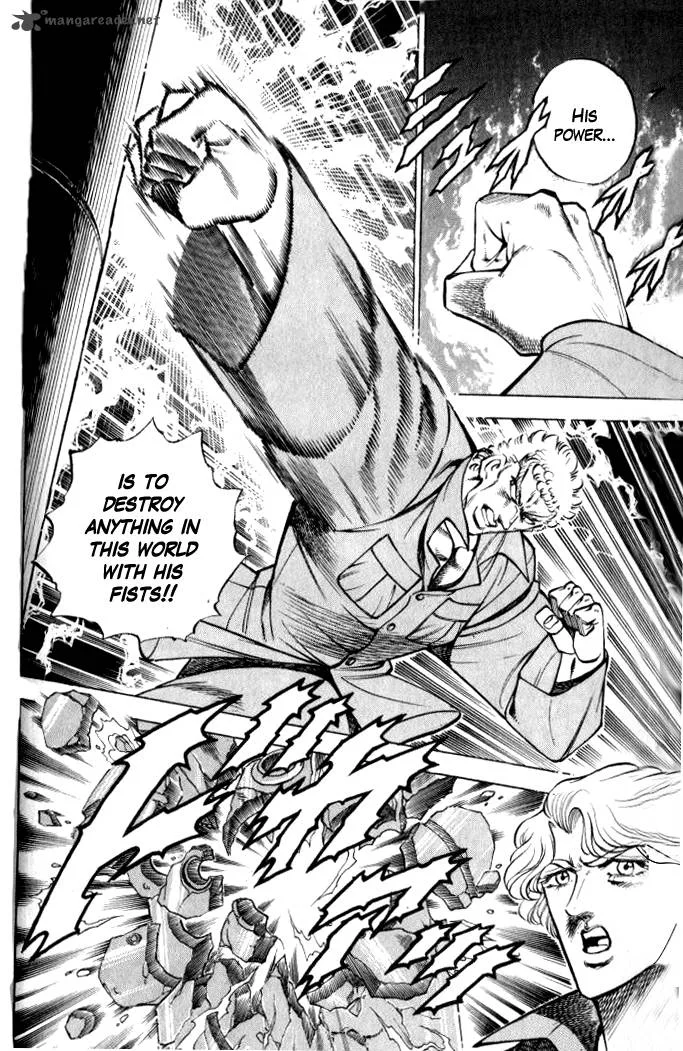 Baramon no Kazoku Chapter 29 page 10