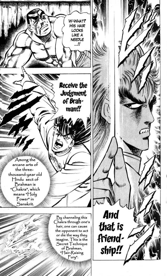 Baramon no Kazoku Chapter 3 page 25