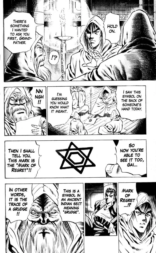 Baramon no Kazoku Chapter 3 page 14
