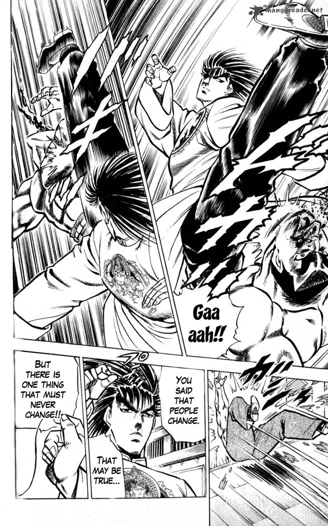 Baramon no Kazoku Chapter 3 page 24