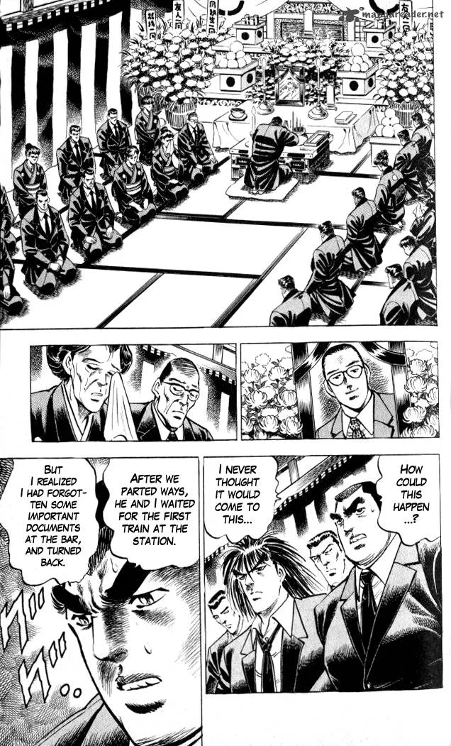 Baramon no Kazoku Chapter 3 page 11