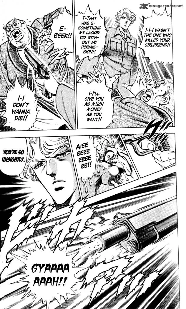 Baramon no Kazoku Chapter 30 page 12