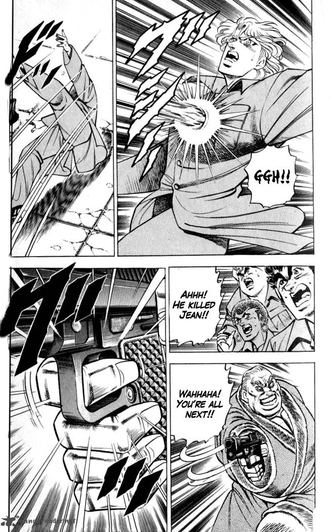Baramon no Kazoku Chapter 30 page 16