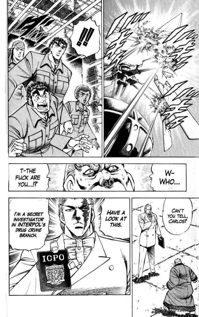Baramon no Kazoku Chapter 30 page 9