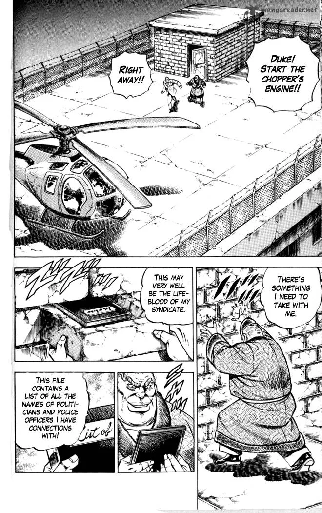 Baramon no Kazoku Chapter 30 page 7