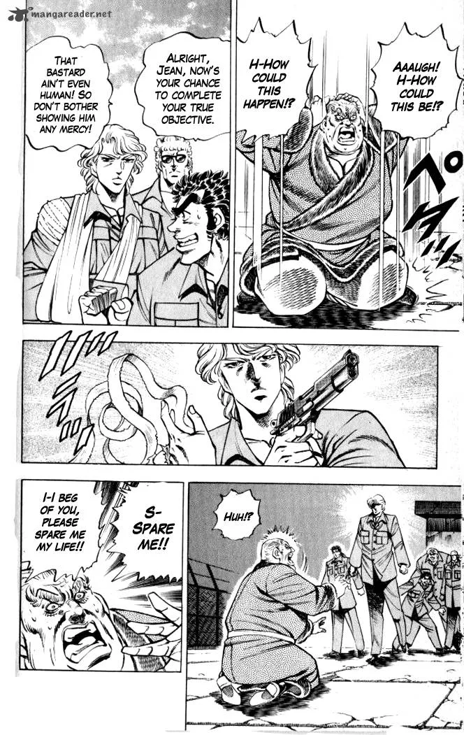 Baramon no Kazoku Chapter 30 page 11
