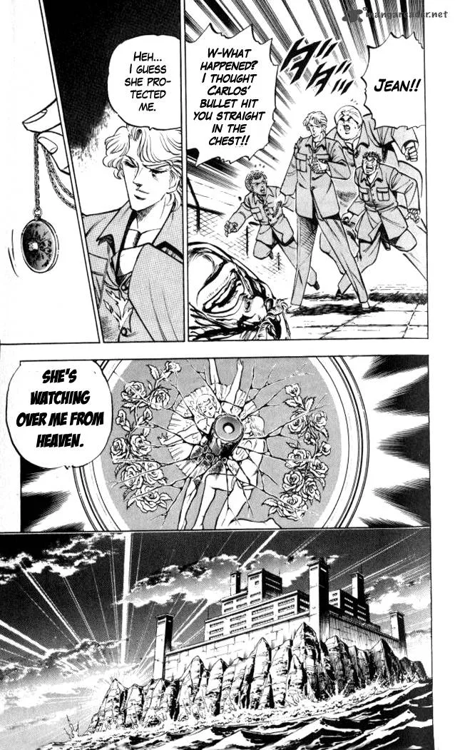 Baramon no Kazoku Chapter 30 page 18