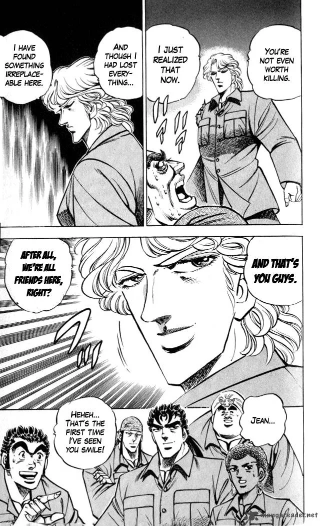 Baramon no Kazoku Chapter 30 page 14