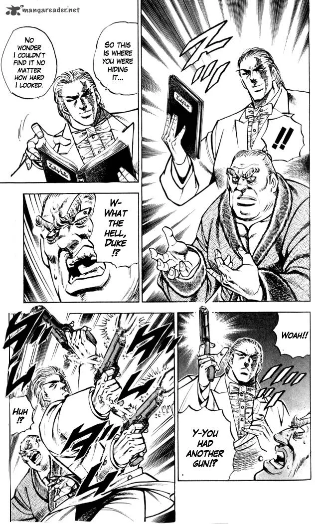Baramon no Kazoku Chapter 30 page 8