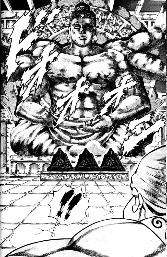 Baramon no Kazoku Chapter 31 page 4